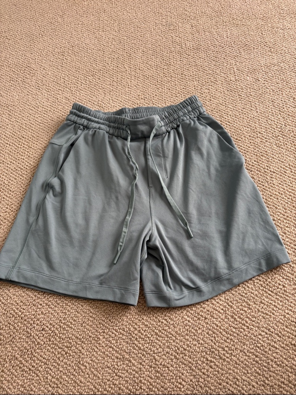 Lululemon men’s shorts size xs